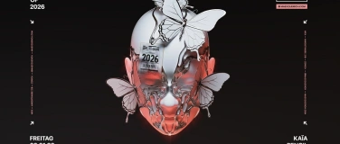 Event-Image for 'Opening 2026'