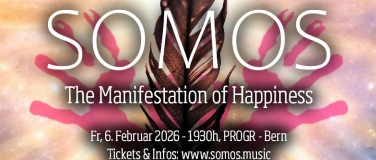 Event-Image for 'SOMOS'