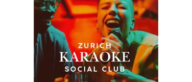 Event-Image for 'Zurich Karaoke Social Club &ndash; Karaoke Night'