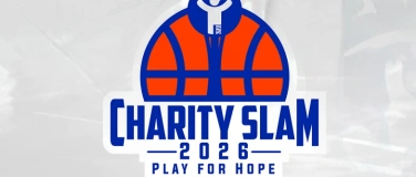 Event-Image for 'Charity Slam 2026 - Basketball f&uuml;r einen guten Zweck'