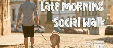 Event-Image for 'Social Walk Late Morning'