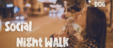 Event-Image for 'Social Night Walk 3rd District'