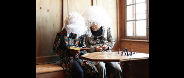 Event-Image for 'Theaterworkshop'