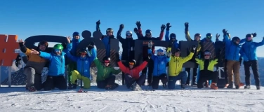 Event-Image for 'Skiweekend Sölden'