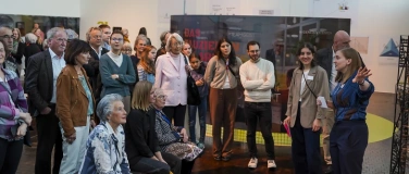 Event-Image for 'Führung der Kuration'