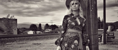 Event-Image for 'Winterkonzert mit Sofia Talvik am Nikolaikirche Oslebshausen'