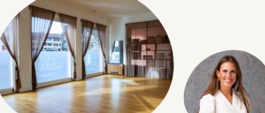 Event-Image for 'Achtsam durch den Winter - Achtsamkeit und Stress'