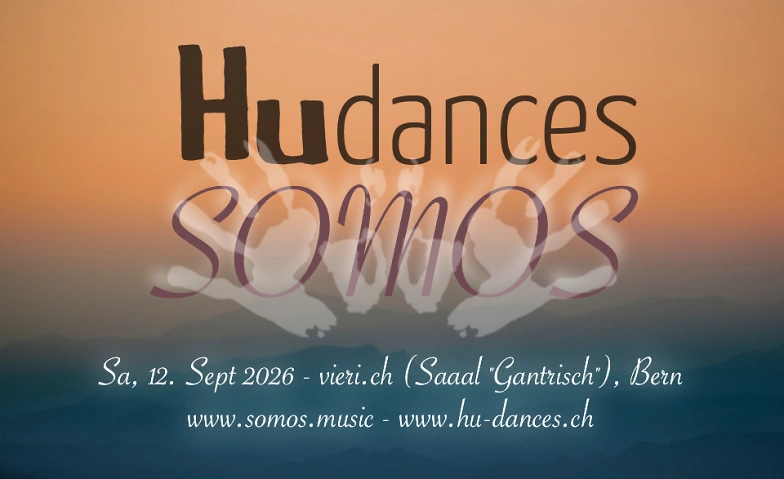 Hu-dances &amp; SOMOS Tickets
