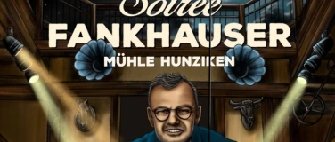 Event-Image for 'Soirée Fankhauser  Philipp Fankhauser & Pepe Lienhard'