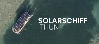 Veranstalter:in von Sonntagsbrunch auf dem Solarschiff Thun