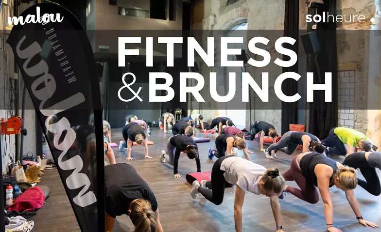 Fitness & Brunch Solheure | Bar Restaurant Lounge Billets