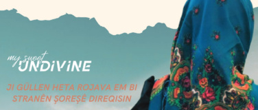 Event-Image for 'Soli Abig f&uuml;r Rojava'