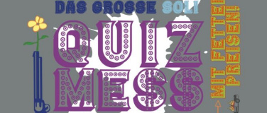 Event-Image for 'Soli-quizme - Winter-edition'