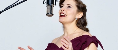 Event-Image for 'Annina Solimine Swing Band'