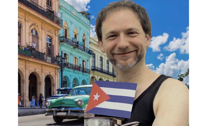 Soljanka Cubana Tickets