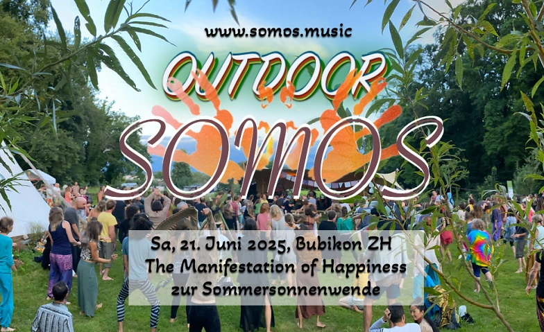 SOMOS - OUTDOOR Billets