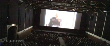 Event-Image for 'Themenführung: Filmtage Special – Blick hinter die Kulissen'