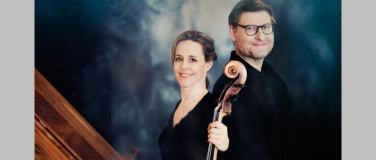 Event-Image for 'Solsberg Festival Konzert 1: Rezital'