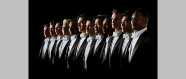 Event-Image for 'Solsberg Festival Konzert 5: A Cappella'