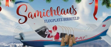 Event-Image for 'Samichlaus 2025'