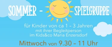 Event-Image for '5er Sommerblock'