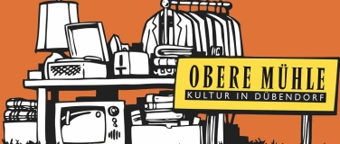 Event-Image for 'Sommer-Flohmarkt 2025'