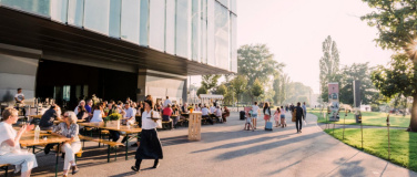 Event-Image for 'Sommerfest f&uuml;r Gross und Klein'