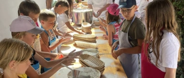 Event-Image for 'Sommerschule des Handwerks'