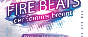 Event-Image for 'Sommershow 2025 - Dance-Industry'
