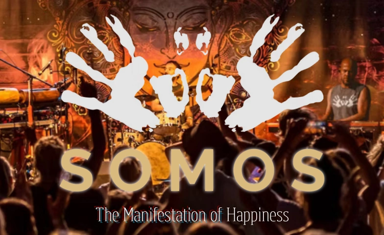SOMOS Heart-Voice-Special (with Special Guests) Tickets