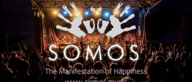Event-Image for 'SOMOS (mit Flurin Kappenberger)'