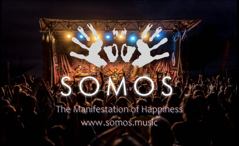 SOMOS Tickets