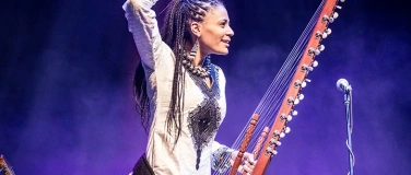 Event-Image for 'Sona Jobarte Openair'