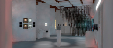 Event-Image for 'Sonderausstellung 2026: &laquo;Leben & Lassen. Spuren des Menschse'