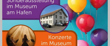 Event-Image for 'Sonderausstellung: 50-Jahre Musikschule Romanshorn'