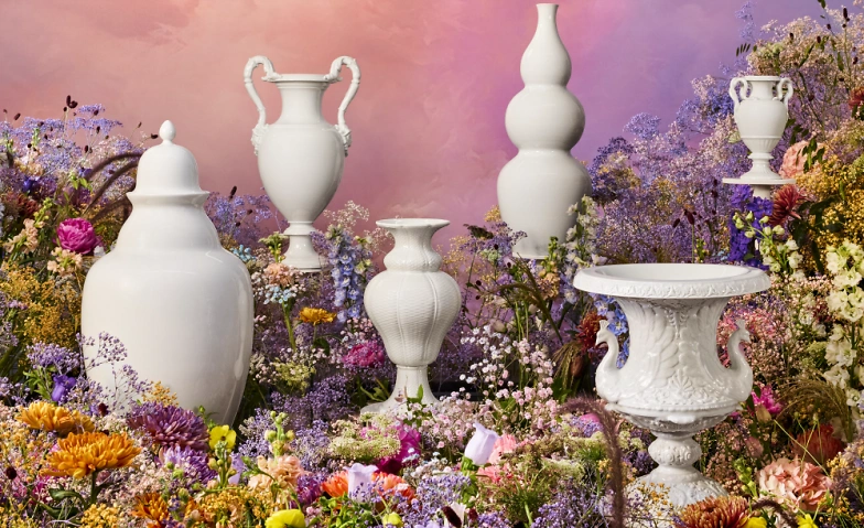 Führung durch die Sonderausstellung Maladie Tickets