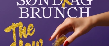 Event-Image for 'S&Oslash;NDRAG Brunch &ndash; The Glow-Up'