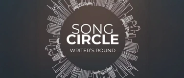 Event-Image for 'SONG CIRCLE - Writer&rsquo;s Round &ndash; Show im Gustav'