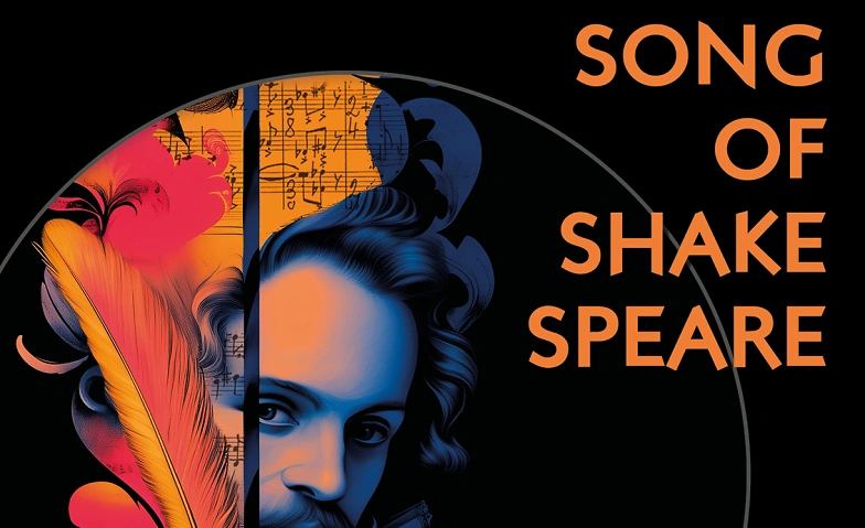 Konzert Kammerchor Aarau - SONG OF SHAKESPEARE Tickets