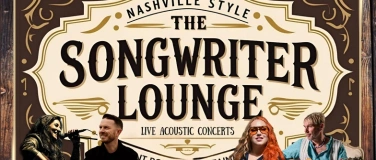 Event-Image for 'The Songwriter Lounge Neftenbach'