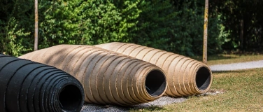 Event-Image for 'Sonia Leimer «Perlen» –Öffentliche Führung mit der Künstleri'