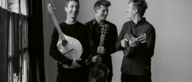 Event-Image for 'Sonntags um 11: Kulturelle Begegnung 3'