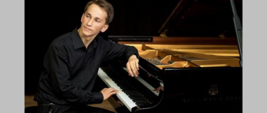 Event-Image for 'Sonntags um 11: Kulturelle Begegnung 4 &laquo;Preistr&auml;gerkonzert C'