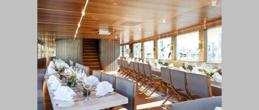 Event-Image for 'Sonntagsbrunch-Rundfahrt'