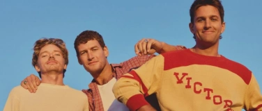 Event-Image for 'Sons of the East - Zusatzshow'