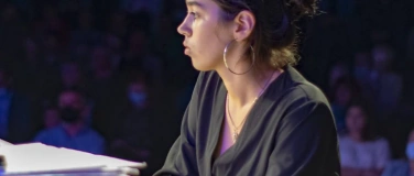 Event-Image for 'Sous Les &Eacute;toiles &ndash; Lady Bird'