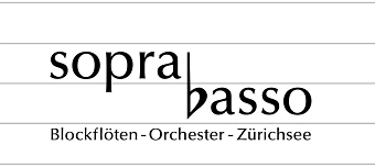 Veranstalter:in von Karussell, Soprabasso Blockflöten-Orchester-Zürichsee