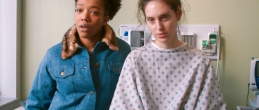 Event-Image for 'Sorry, Baby &ndash; Filmreihe Frauen Geschichten'