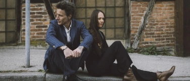 Event-Image for 'Son of the Velvet Rat - Americana, Folk Noir'