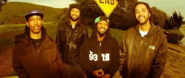 Event-Image for 'Souls of Mischief'